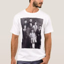 Pesquisar por romanovs camisetas Tsar