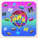 Pesquisar por anos 80 porta copos Fita cassete