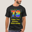 Pesquisar por 73 camisetas 73 º aniversário