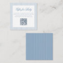 Pesquisar por striped convites Código qr