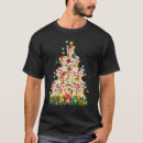 Pesquisar por cavalo natal camisetas Luzes
