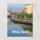 Pesquisar por bilbao cartoes postais Espanha