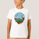 Pesquisar por paisagens camisetas Paisagem