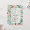 Pesquisar por tropical casamento convites Botânica