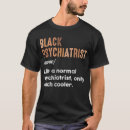 Pesquisar por psiquiatria camisetas Psicologia