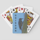 Pesquisar por pica pau baralhos Animal