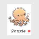 Pesquisar por desenho polvo adesivos Mar