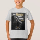 Pesquisar por refúgio camisetas Animais