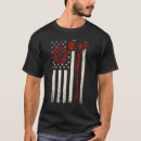 Pesquisar por firefighter masculinas camisetas Americano