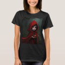 Pesquisar por capa de equitação vermelha camisetas Vermelho