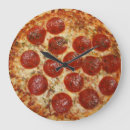 Pesquisar por pizza pepperoni relogios de parede Comensal