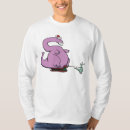 Pesquisar por barba longa camisetas Papai noel