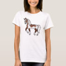 Pesquisar por cavalo da castanha camisetas Qualquer pessoa