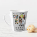 Pesquisar por 10 anos de casamento canecas Couple