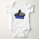 Pesquisar por do basset para bebes roupas Animal