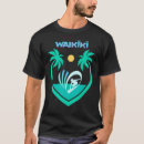 Pesquisar por praia do waikiki camisetas Havaí