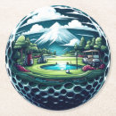 Pesquisar por pistas porta copos Golfe
