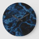 Pesquisar por pedras brilhantes relogios de parede Azul