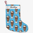 Pesquisar por sorvete meias de natal Chocolate