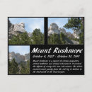 Pesquisar por mount rushmore cartoes postais Lincoln