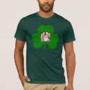 Pesquisar por imagens do trevo camisetas Imagem