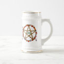 Pesquisar por wicca canecas de cerveja Pagão