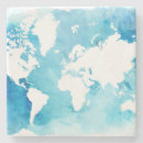 Pesquisar por mapa do mundo porta copos Geografia