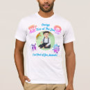 Pesquisar por animal da selva camisetas For him