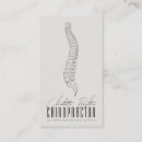 Pesquisar por coluna cartao de visita Quiroprático