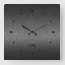 Pesquisar por aço escovado pôsteres Metálico