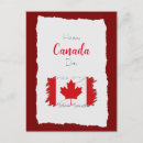 Pesquisar por bandeira canadá cartoes postais 1 de julho
