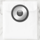 Pesquisar por auto falante adesivos Música