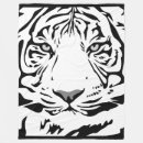 Pesquisar por tigre branco mantas Arte