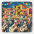 Pesquisar por mariachi mexicano adesivos Crânio