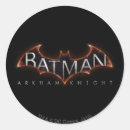 Pesquisar por arkham adesivos Logotipo bastão
