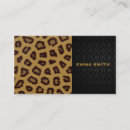 Pesquisar por pele animal cartao de visita Loja