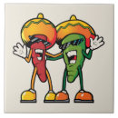 Pesquisar por pimenta azulejos Mexicano