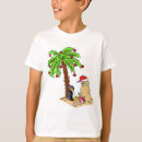 Pesquisar por natal tropical camisetas Boneco de neve