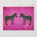 Pesquisar por fundo zebra cartoes postais Animal