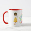 Pesquisar por arte africana canecas De café