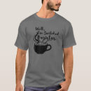 Pesquisar por baristas camisetas Perfeito