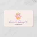 Pesquisar por cupcakes bonitos padrao cartao de visita Cozedura