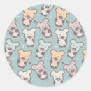 Pesquisar por rosquinha dos desenhos animados adesivos Doce