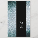 Pesquisar por monograma flyers Salão