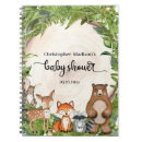 Pesquisar por caderno da raposa cadernos de notas Animais da floresta