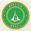 Pesquisar por brasil porta copos Brasília