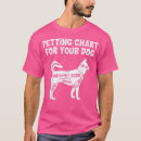 Pesquisar por petting camisetas Cão