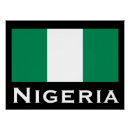 Pesquisar por bandeira nigéria pôsteres África