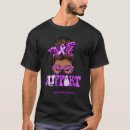 Pesquisar por cabelo roxo camisetas Pão