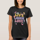 Pesquisar por arte viva camisetas Qualquer pessoa